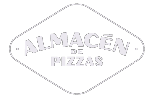 logo del almacen de pizzas